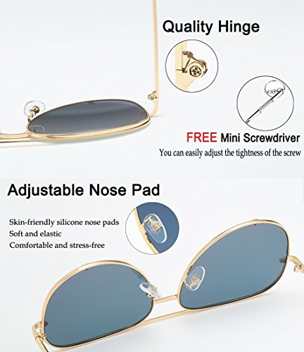 Mirrored-Aviator-Sunglasses-For-Men-Women-Fashion-Designer-UV400-Sun-Glasses