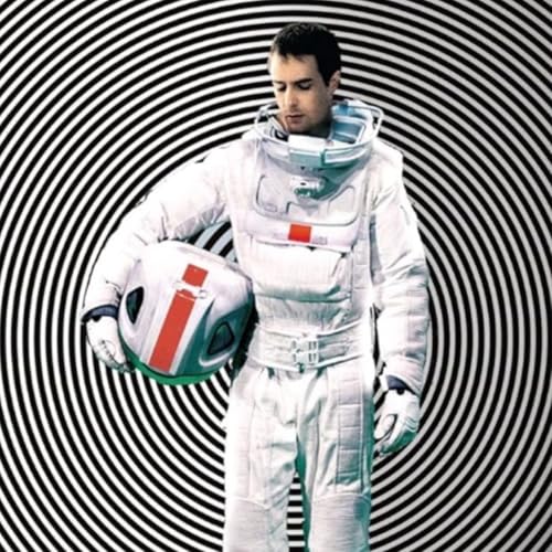 Watch the Skies - Moviebreaks Sci-Fi-Podcast: "Moon"