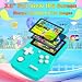 32 Bit Handheld Game for Kids Preloaded 139 Video Games,Roadtrip Travel Toy, Image 3 32 Bit Handheld Game for Kids Preloaded 139 Video Games,Roadtrip Travel Toy, Image 3