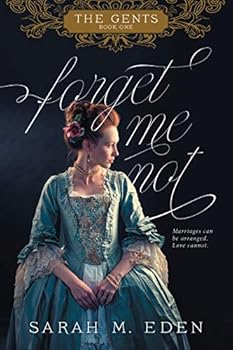 Paperback Forget Me Not (The Gents Book #1) Book