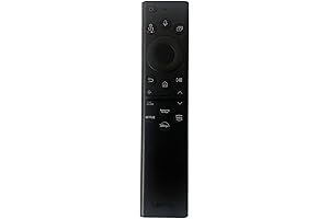Samsung QN75QN90BAFXZA QN85QN90BAFXZA Neo QLED Smart TV Remote Control