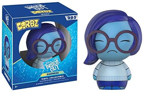 Funko Dorbz: Inside Out Sadness Toy Figures