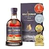 Kilchoman SANAIG Islay Single Malt Scotch Whisky 46% Vol. 0,7l in Giftbox