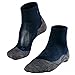 Produktbild Falke Damen Trekkingsocken TK 2 Short Cool 2er Pack, Größe:41/42;Farbe:Marine (6120)