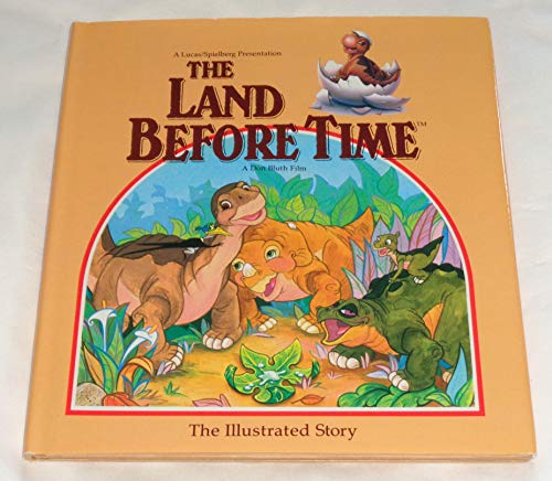 Preisvergleich Produktbild Land Before Time