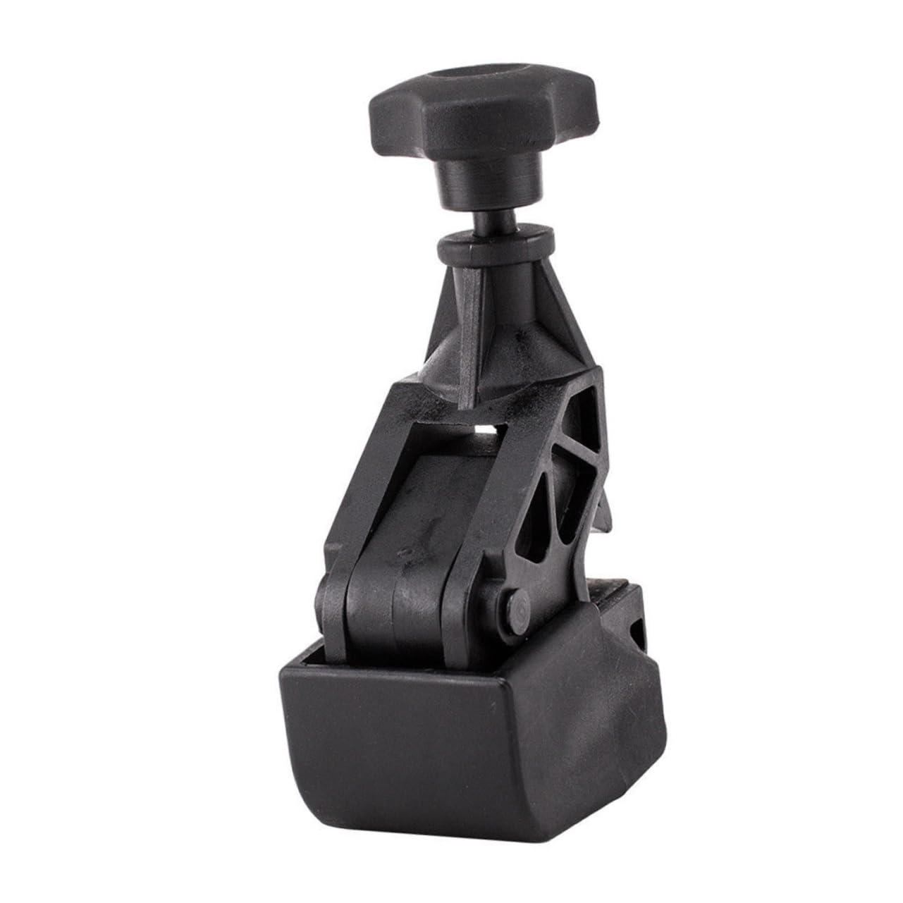 Uonlytech Car Wheel Hub Changer Tire Latches Tire Repair Tool Set Tire Lifter for Easy Tire Mounting