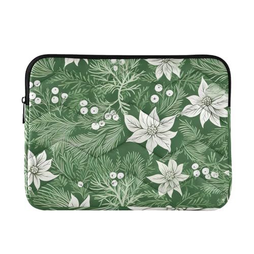 Funda para portátil 13-14 pulgadas resistente y protectora