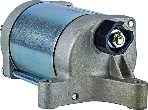 Fire Power Starter Motor Compatible With Honda CBR600RR 2007-2019