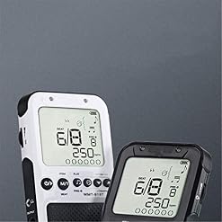 Métronome Universel Indicateur LED Indicateur de métronome rechargeable écran LCD de métronome clair générateur sonore… - Les Beatles, Paul McCartney, John Lennon, RIngo Starr, George Harrison Métronome Universel Indicateur LED Indicateur de métronome rechargeable écran LCD de métronome clair générateur sonore… – Image 3