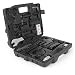 Produktbild Gregster Unisex Werkzeugkoffer 4250772306732, Schwarz, One Size