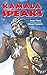 Kamala Speaks (eBook Editor's Edition): Official Autobiography of WWE wrestler James KAMALA Harris