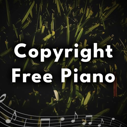 8 Hours of Royalty Free Piano Music with Summer Crickets - "Under the Covers"