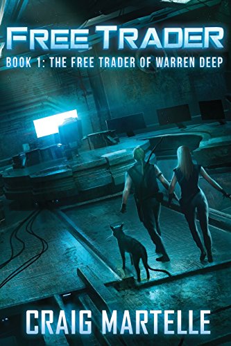 The Free Trader of Warren Deep