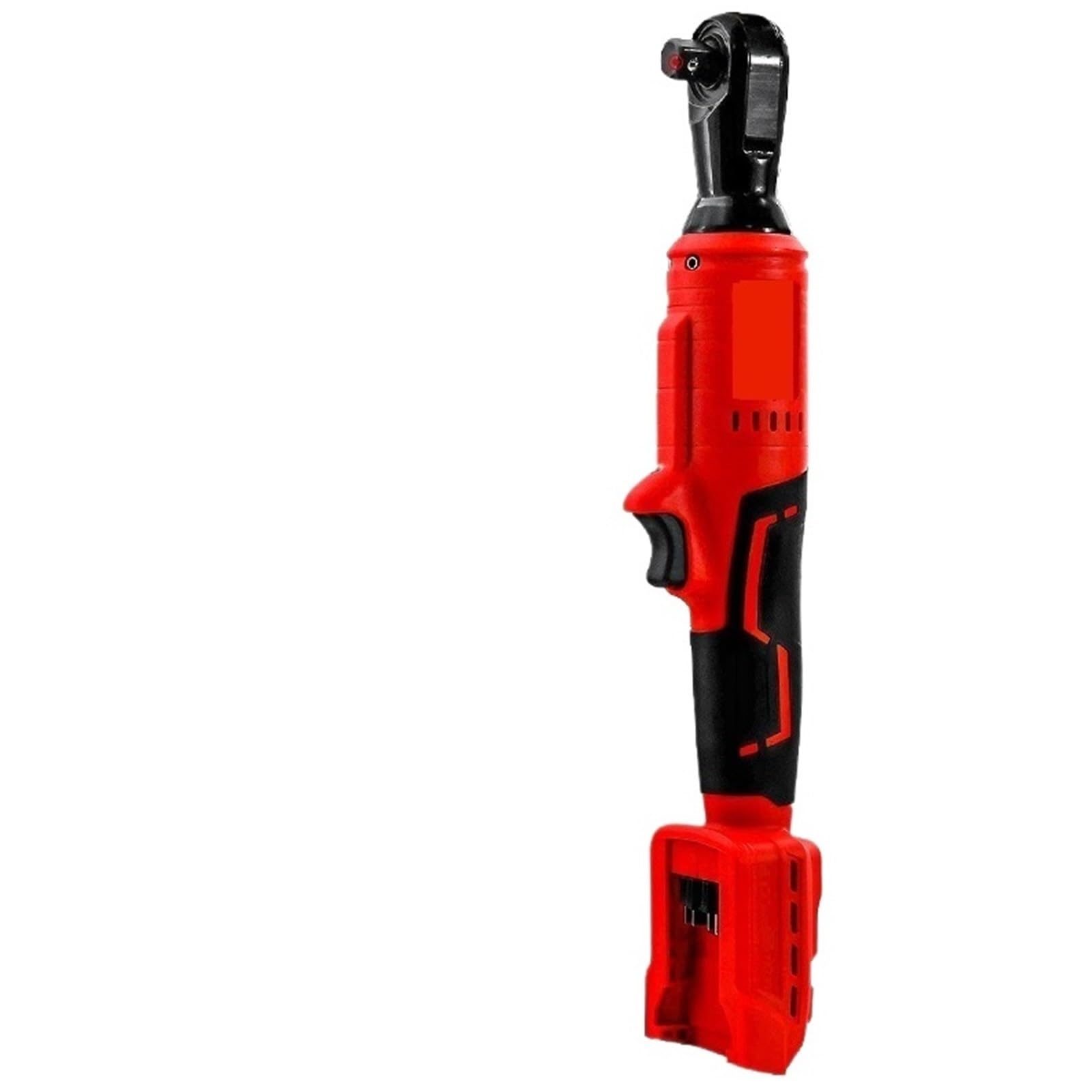 OLAQWENB Torque Wrenches Cordless Electric Wrench, Right Angle Ratchet, Removal Screw Nut,Car Repair Tools Precision Torque Wrench(13mm)