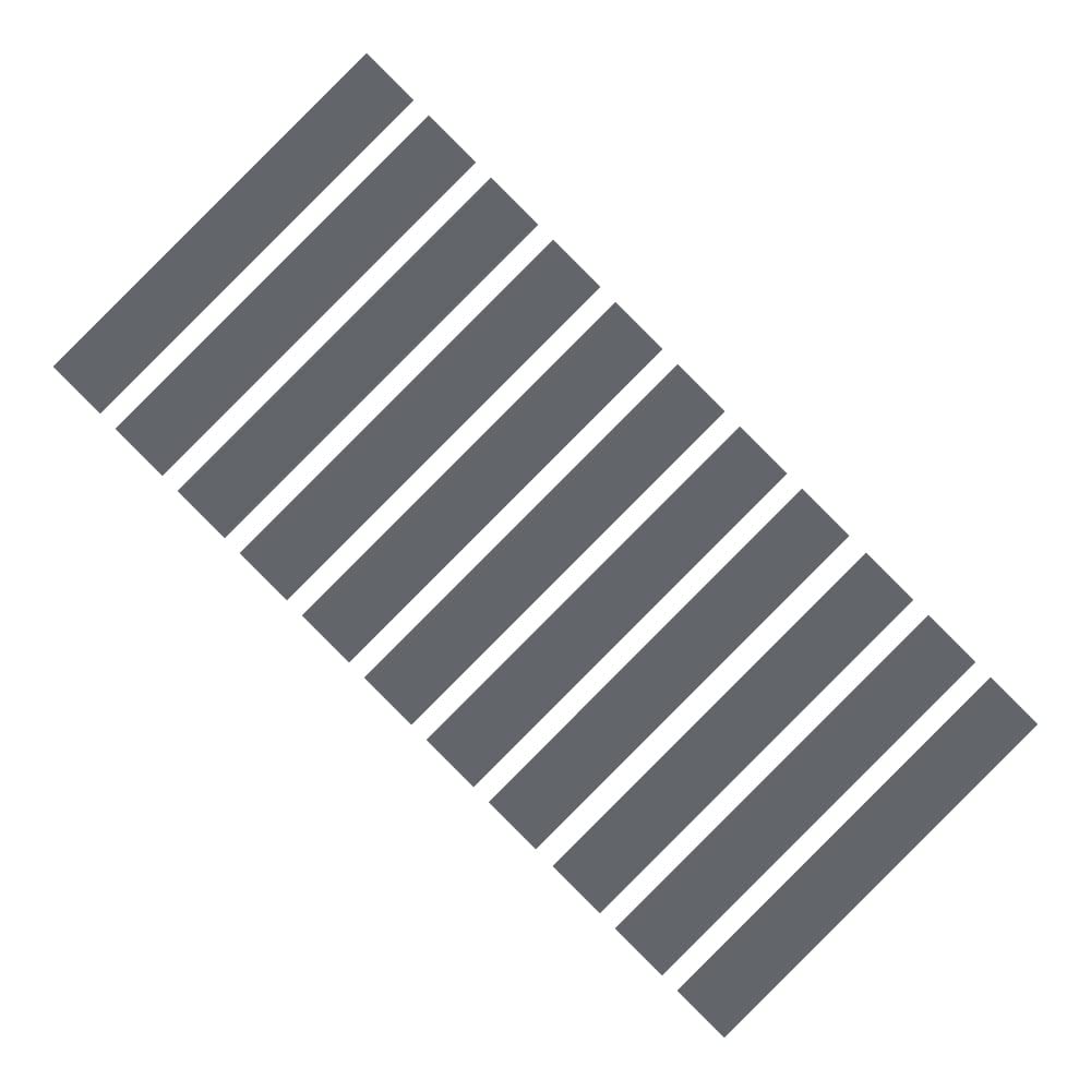 Scrapbook Adhesives E-Z Runner Permanent Refill Catridge, 49 Feet-Set of 6 - 01201-MP