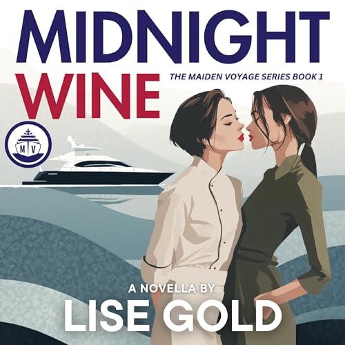 Midnight Wine cover art
