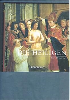 Hardcover Little Book - Heilige [German] Book