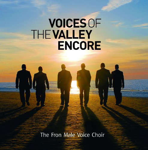 Fron Male Voice Choir