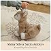 GUND Baby Maple Deer Plush, Stuffed Animal for Babies and Toddlers, Brown, 10”