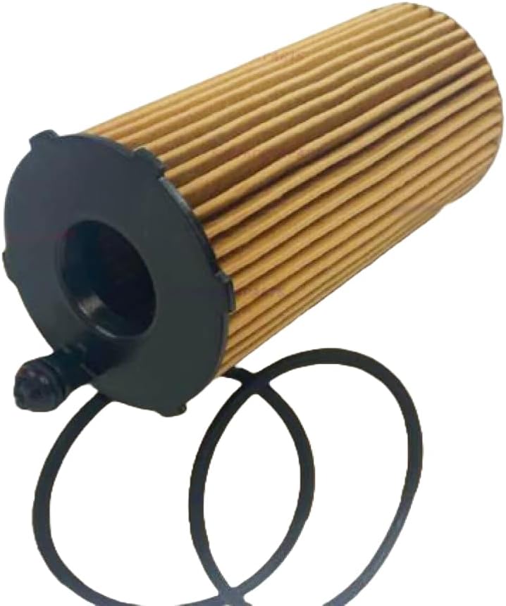 Genuine OEM 26320-3N000 SERVICE KIT-OIL FILTER / 263203N000 for select HYUNDAI KIA models