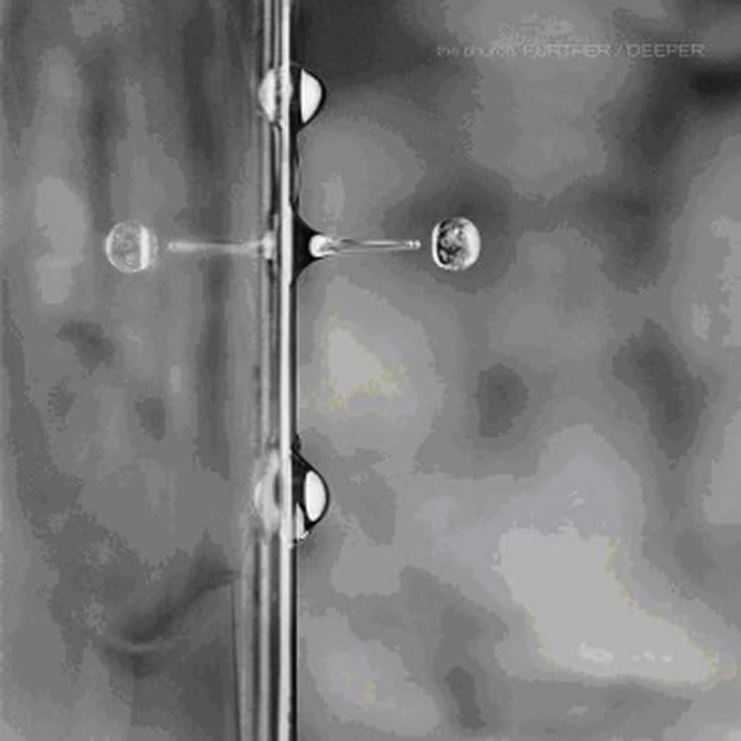 FURTHER/DEEPER