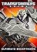 Transformers Prime: Ultimate Decepticons [Edizione: Stati Uniti] [Italia] [DVD]