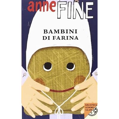 Bambini di farina
