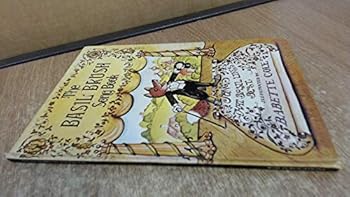 Hardcover Basil Brush Song Book