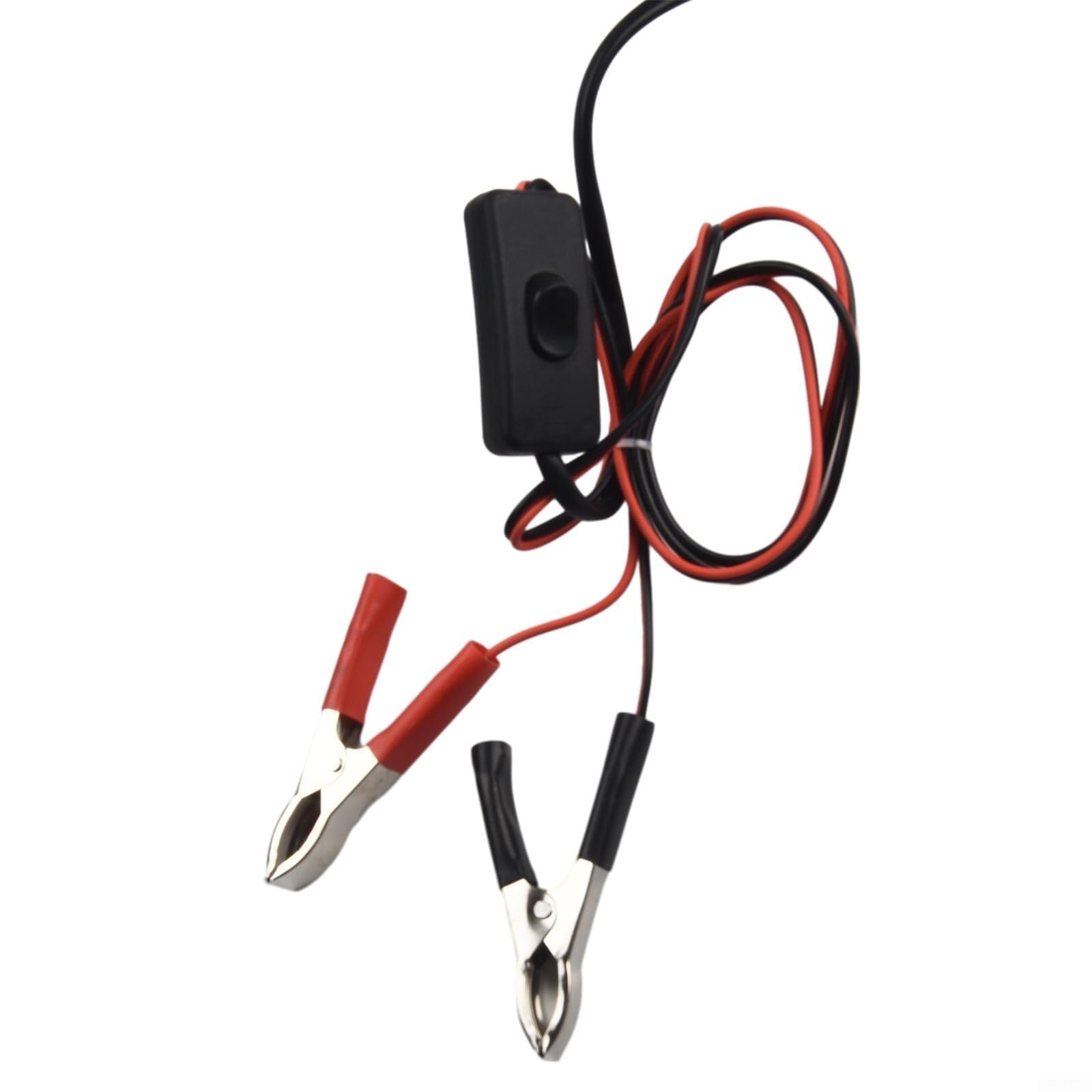 Pompa Gasolio 12V 45W Alta Portata per Travaso Olio Diesel Kerosene con per tubi Flessibili per Barca per camper