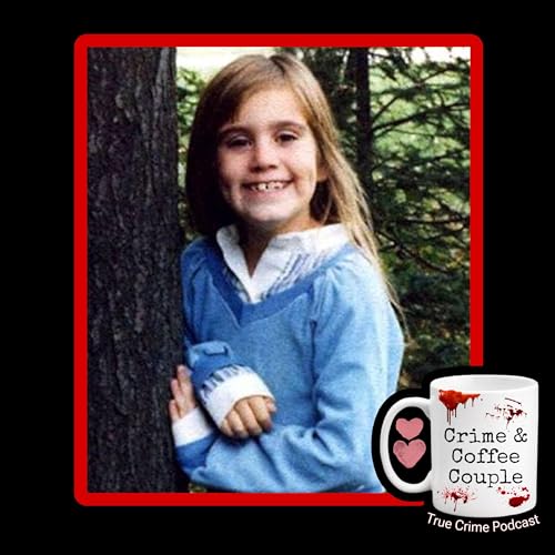 Jeanine Nicarico's murder | Ep 217 Podcast Por  arte de portada