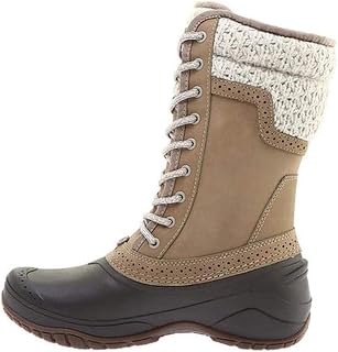 Amazon.es: botas north face mujer