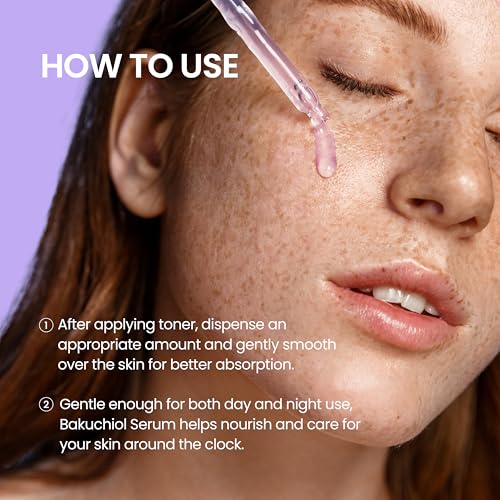 Neogen Dermalogy Real Serum Collection - Niacinamide, Vitamin C, Retinol, Bakuchiol, Panthenol, Peptide to combat acne, pigmentation, wrinkles, dry skin, dullness - Korean Skin Care - Image 6