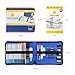 COLOUR BLOCK Drawing Pencils & Kits-Art Supplies for Kids, Teens, Adults-Colored Pencils, Charcoal, Pastels, Sketch Books for Artists, Anime Drawing, Architecture