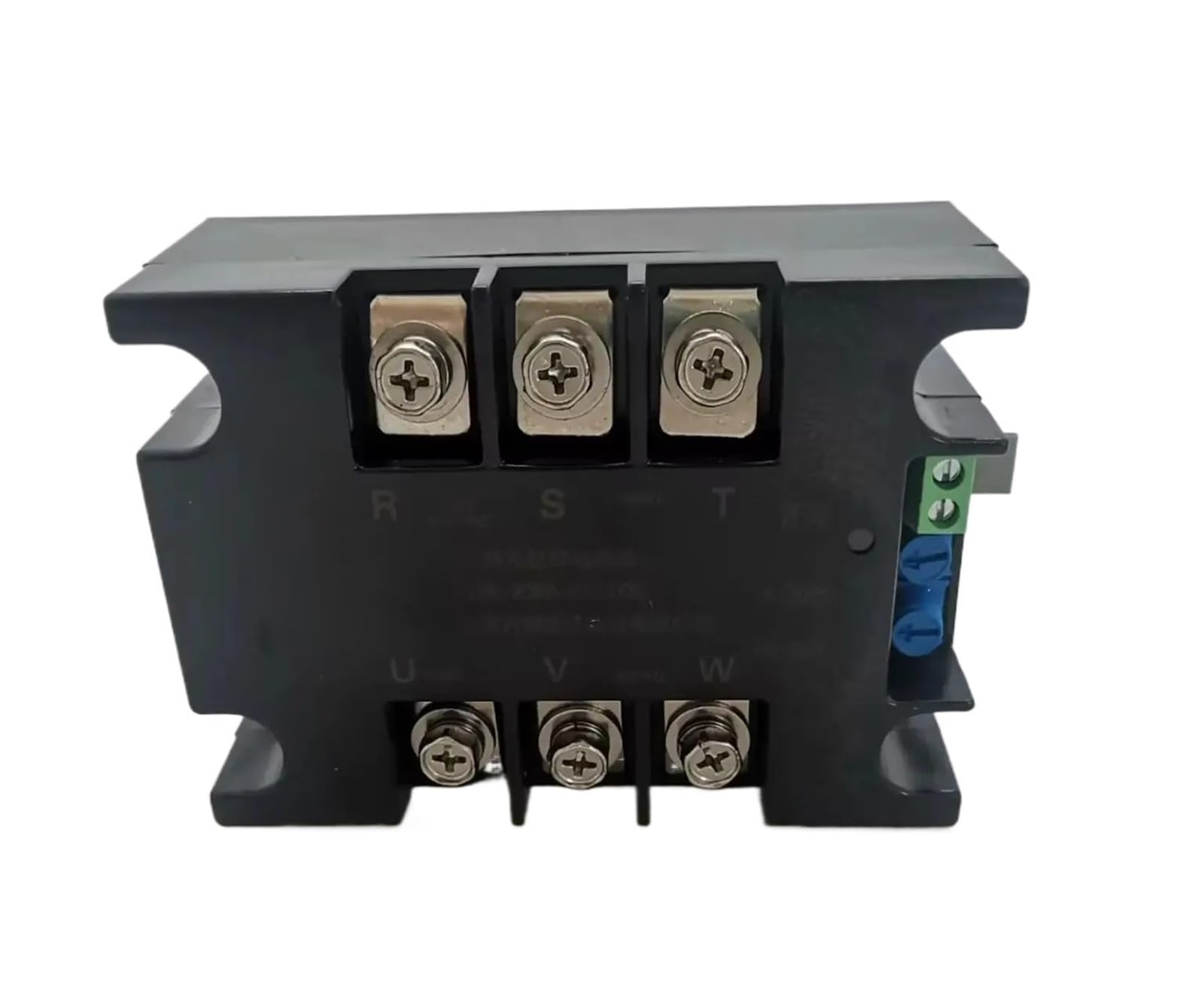 Arrancador suave de 380V reduce el desgaste del motor con arranque lento de 6KW