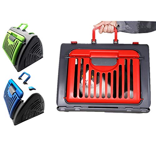 Los mejores Transportines para gato de 6 kg