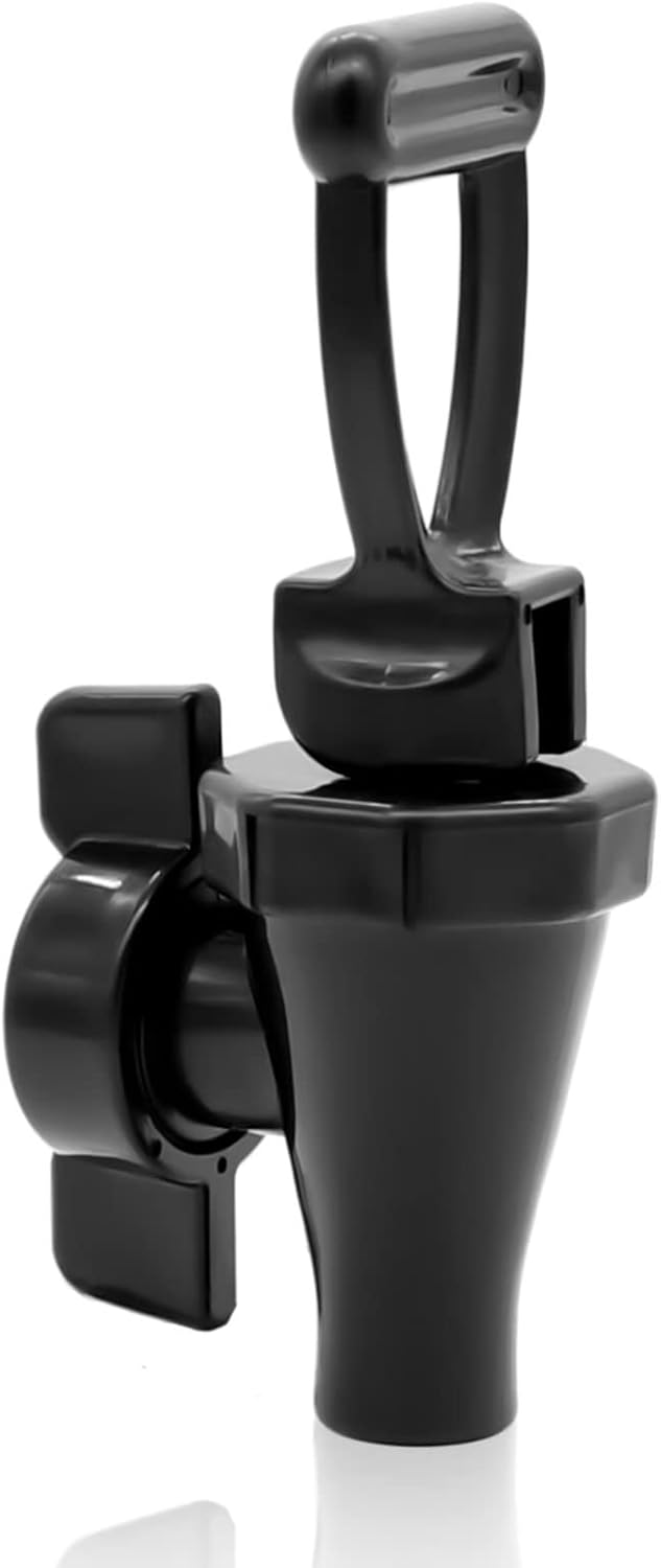 LERGNA 03260.0002 Replacement Faucet Kit for Tea Dispenser
