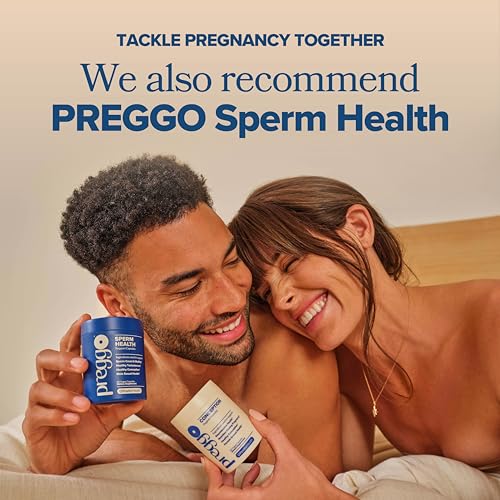 O Positiv PREGGO Conception Support