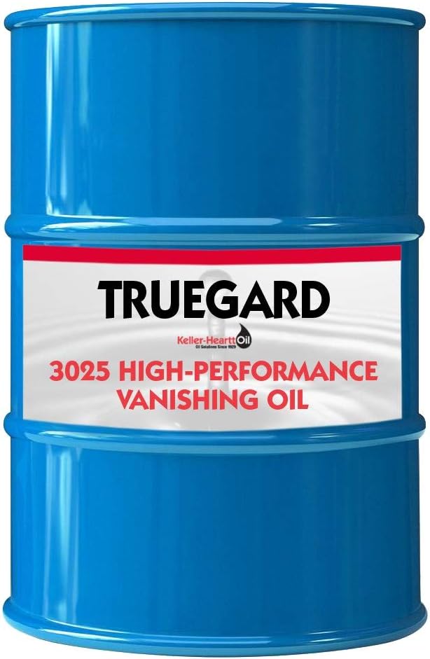 TRUEGARD 3025 High-Performance Vanishing Oil 55-Gallon Drum