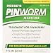 Reese's Pinworm Medicine 1 OZ (Pack of 2) by Reese's