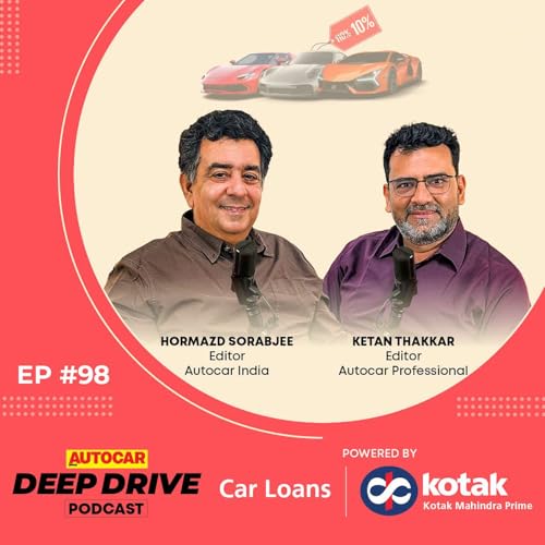 India-EU FTA and its impact on the Indian auto industry | Deep Drive Podcast | Autocar India