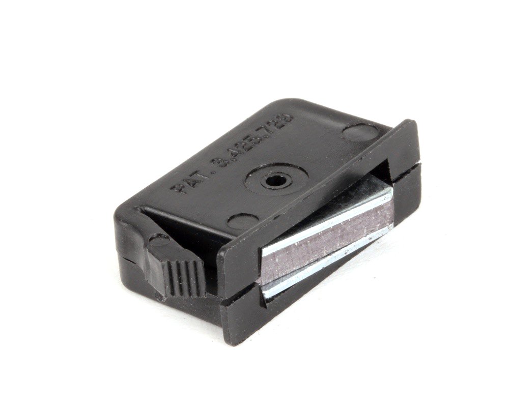 Cavaliers étanches bac acier anti fuite toiture RAL 5008