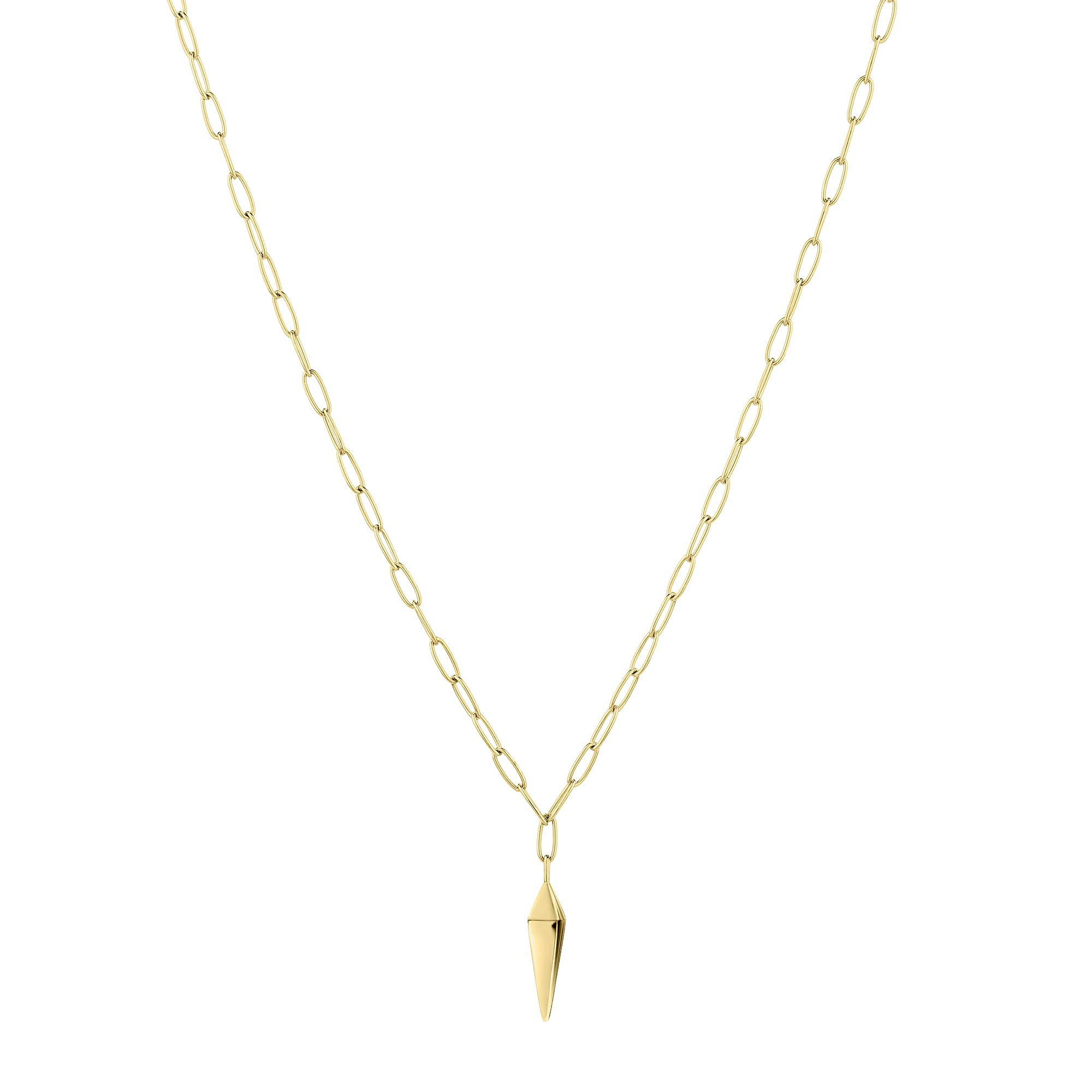 Liebeskind Necklace, 45 cm, Stainless Steel, No gemstone.