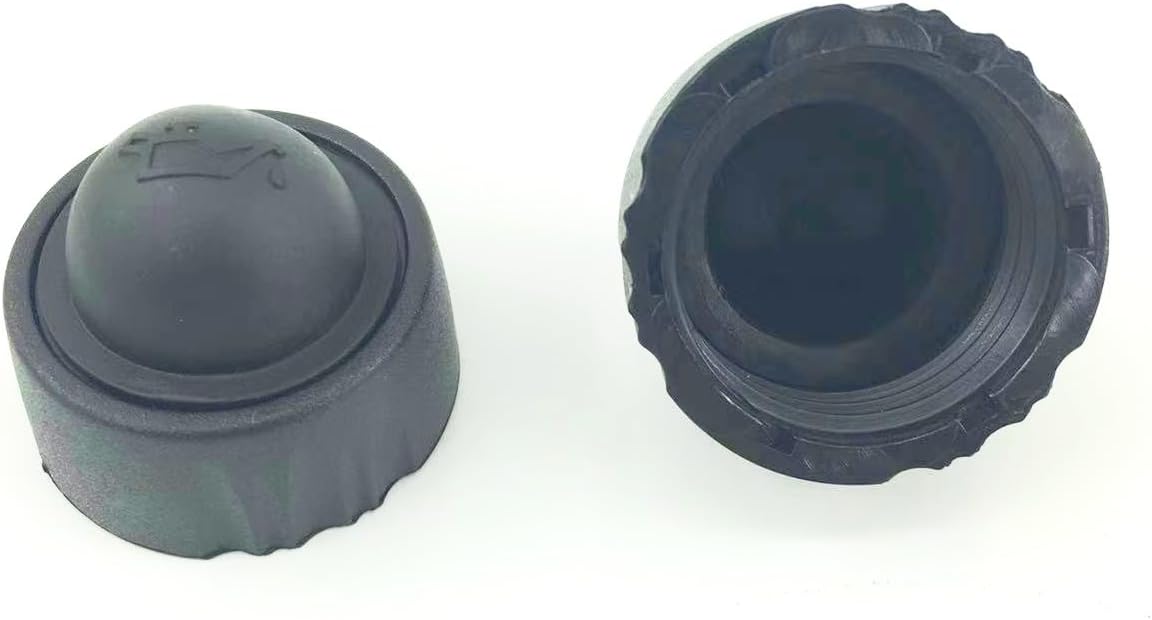 Dgdhf Replacement Oil Tank Cap Cover Primer 300890001 Fits