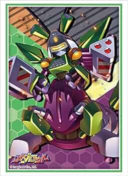 メダロットオフィシャルカードゲーム ゴッドエンペラー サイン入り