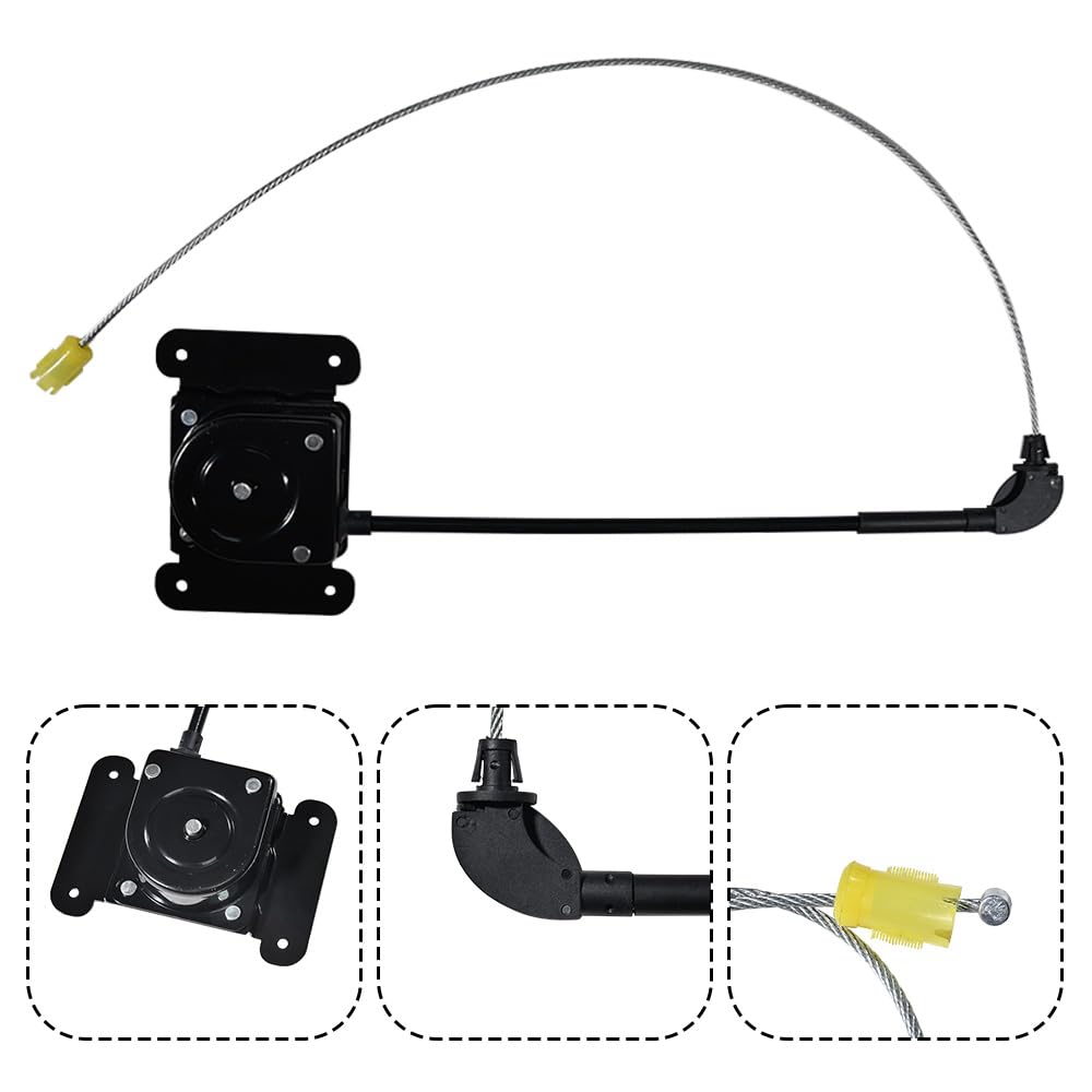Support de Roue de Secours Compatible avec Transit MK8 Onwards Custom 2.2 2012 Onwards FWD RWD BK21-1K353-AC 1763880 BK21-1402-AA