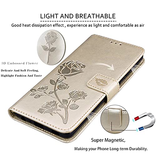 LINER Pelle Cover per Samsung Galaxy A03s