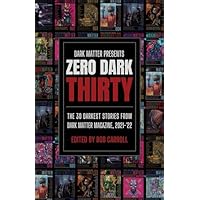 Zero Dark Thirty