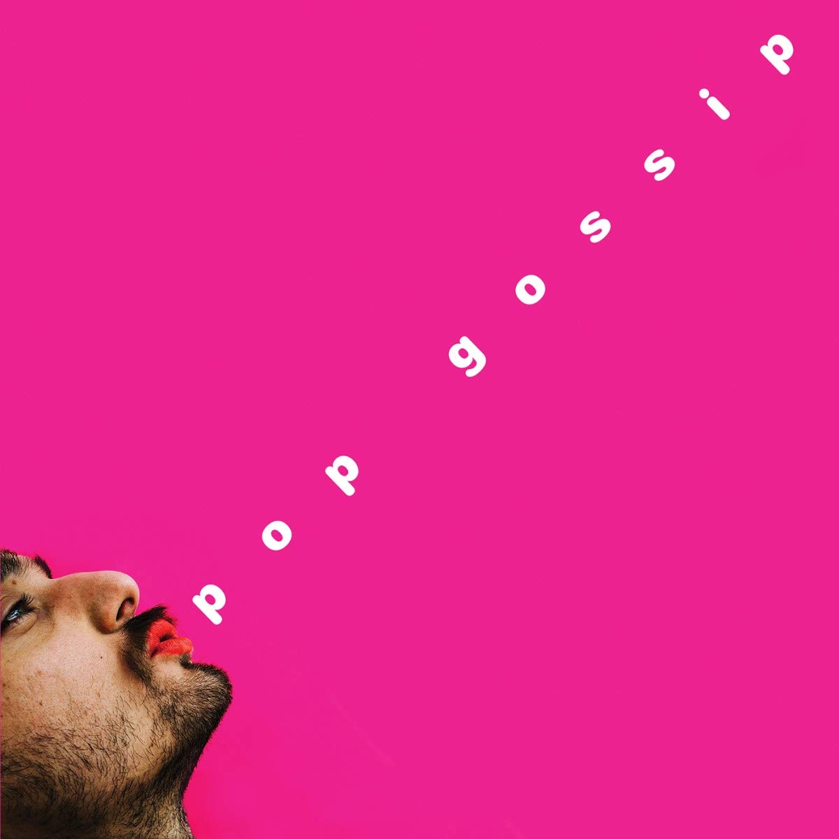 Pop Gossip by International Teachers of Pop (Record, 2020)