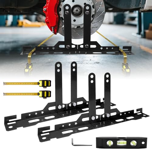 Mapaim Wheel Alignment Kit