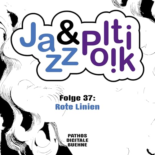 Folge 37 - Rote Linien